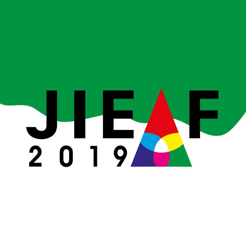 JIEAF Festival Oct 9 to 20 2019
